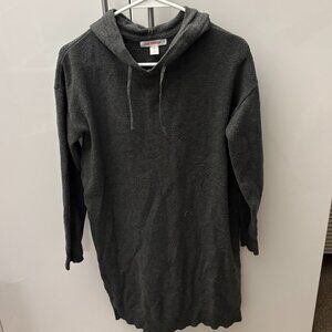 Joe Fresh Long Womens Sweatshirt Size Small